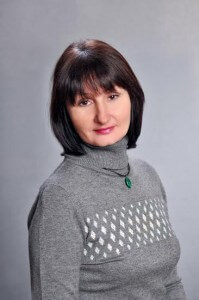 Федоренко Лариса Николаевна